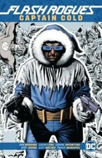 The Flash Rogues: Captain Cold by Various: New