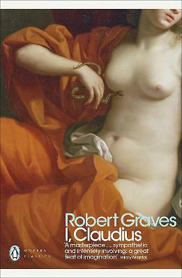 I, Claudius by Robert Graves (Paperback, 2006)