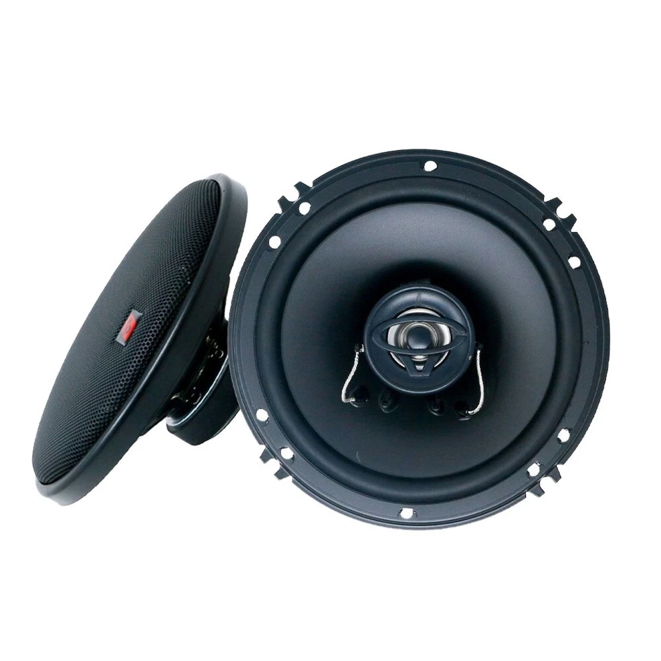 Car Stereo Install Dash Kit & 4 XED62 Speaker Package for 2006-2011 Honda Civic - Imagem 2 de 4