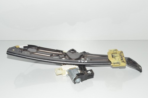 BMW F11 5er F10 Fensterheber hinten links 7271563 7182613 7271567 7248171