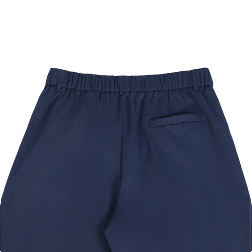 Hombres Cintura Elástica Bolsillo Pantalones Cortos Carga Parte Inferior Deportes Informales Verano - Imagen 18 de 28