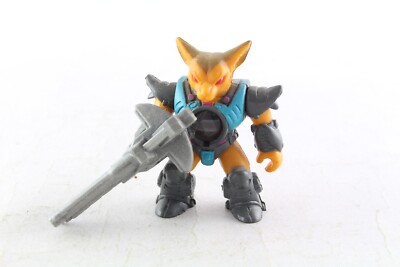 Battle Beasts Dragonautes - Strong Hurricane #96 - Laser