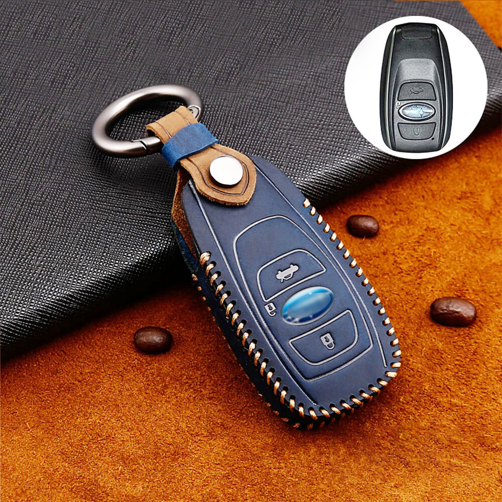 Subaru Ascent Subaru Key Fob Holder QBUC For Subaru Key Fob Cover