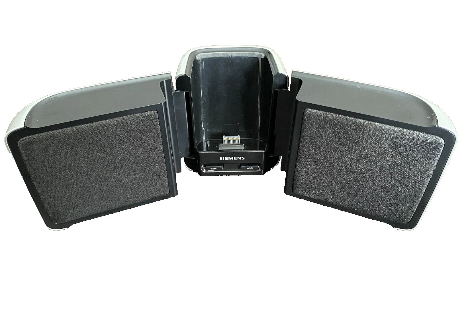 Universal Cell Speaker Meshes Parts