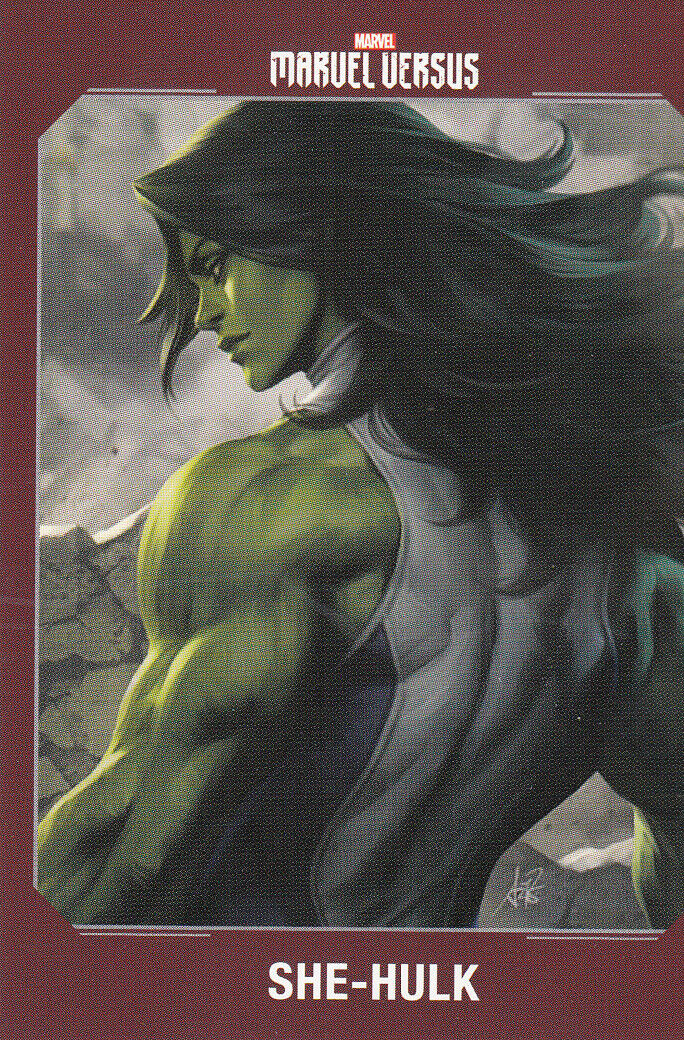 Marvel-Verse: Mulher-Hulk /Panini