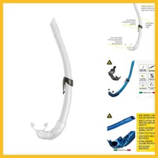 Cressi Corsica, White Duplicate 