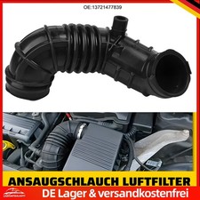 Faltenbalg Ansaugung Luftfilterkasten für MINI Cooper R50 R52 13721477839 02-06