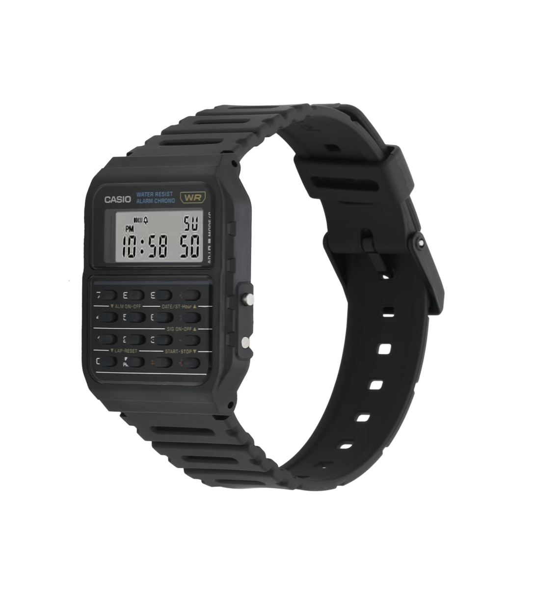 Casio CA53W-1Z Wrist Watch for Men for sale online | eBay
