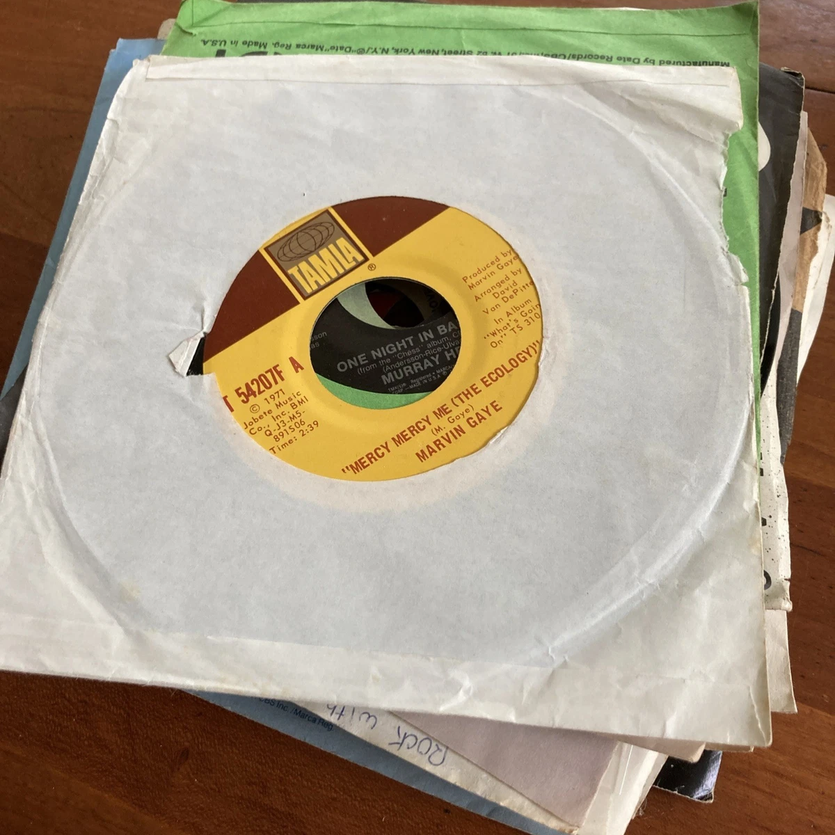 45 RPM Vinyl Records Dave Brubeck for sale | eBay