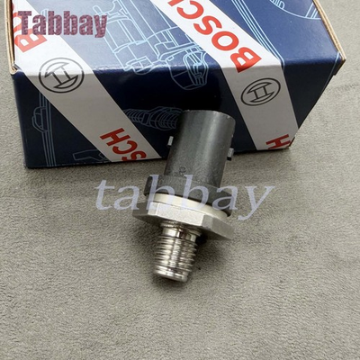 #ad New Fuel Pressure Sensor 0281006928 for BOSCH $169.99