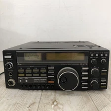 Icom Ic-275 144Mhz Amateur Radio All Mode Transceiver As-Is Parts/Repair Ham