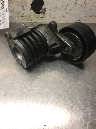 156716 Spannrolle VW Polo IV (9N, 9A) 03D903305B 1.2