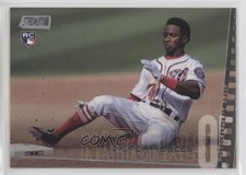 2018 Topps Stadium Club Photographer's Proof Victor Robles #37 08jk