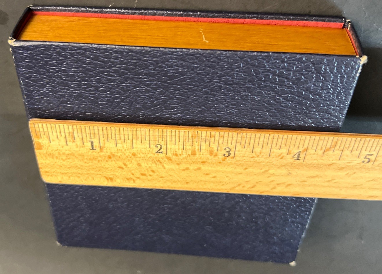 Vintage DRUEKE Portable Checkers Travel Set in a Box - Volume 101 w/ Instr Sheet