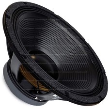 Replacement Woofer Subwoofer Driver for QSC XD-000110-01 KS118 Powered Sub