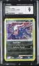 CGC 9 MINT Darkrai 2008 Great Encounters 3/106 Holo Pokemon Card