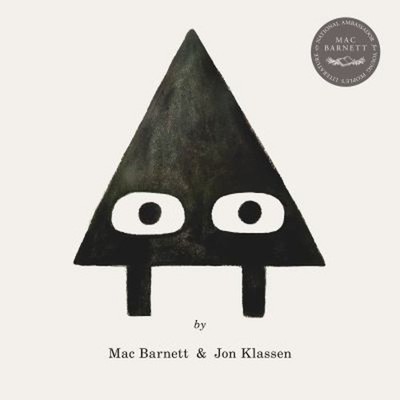 Triangle Picture Book Mac Barnett