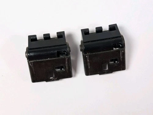 Technics Turntable Hinges for SL-B1 SL-B2 SL-B3 SL-D1 SL-D2 SL-D3 SL-B205 SL-B20