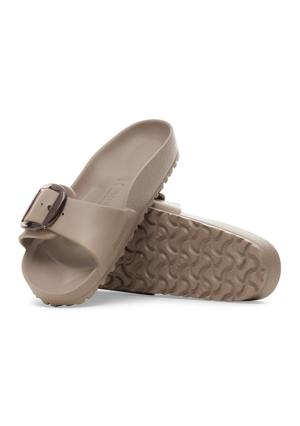 Birkenstock Women's Madrid Big Buckle EVA Sandals 1030479 SALE!!!