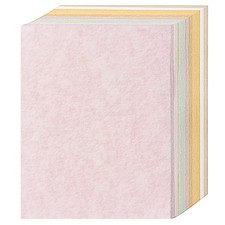 Parchment Paper - 8.5  x 11  Letter Size Parchment Card Stock 65lb Heavyweigh...