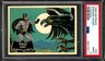 1966 Batman Canada #52 Winged Giant Canada PSA 9