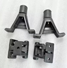 Fit For Suzuki Samurai Sierra Sj410 Sj413 Bonnet Hood Stopper Windshield Hinges Fit For Suzuki Samurai Sierra Sj410 Sj413 Bonnet Hood Stopper Windshield Hinges