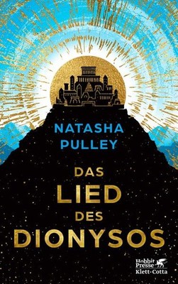 Das Lied des Dionysos | Natasha Pulley | deutsch | The Hymn to Dionysos