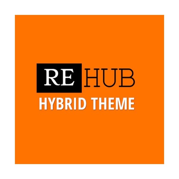 ⭐ REHub – Price Comparison, Multi Vendor Marketplace WordPress Theme ✅ GPL - ...