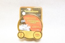 Rockford Fosgate PMX10C 10 Ft Extension Cable For Pmx-8dh, Pmx-1r Pmx-0r