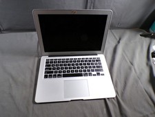 MacBook Air "Core i5" 1.8 13" 2017  1.8 GHz Core i5 i5-5350U 8GB RAM  NO HD