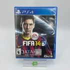FIFA 14 (Sony PlayStation 4 PS4, 2013)
