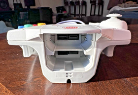 BUNDLE! USA Sega Dreamcast console system, 2 games 1 controller, bass fishing🔥