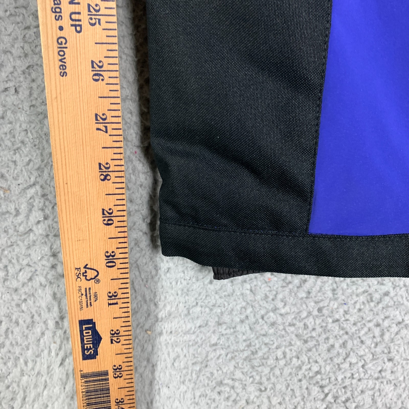 Columbia Cirque Bowl Pants Womens Plus 3X Blue Titanium Insulated Ski NWT $170 thumbnail 12