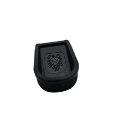 Springfield Hellcat 10rd Magazine Pinky Extension Base Plate *10 round ONLY*