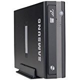 Samsung 18X External Dvd -Rw Dl Drive Mint