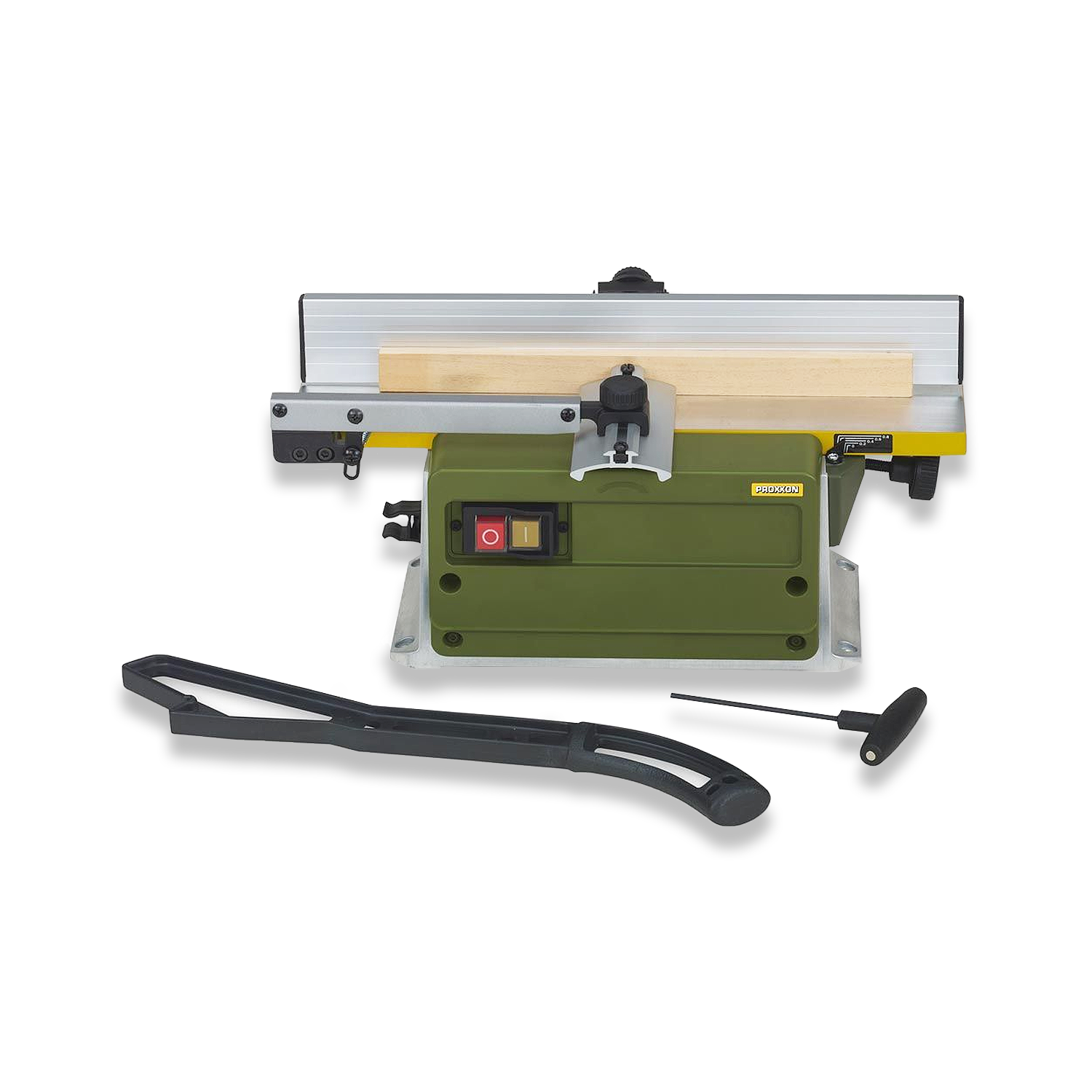 PROXXON Small Surface Planer AH 80 27044 From RDGTools