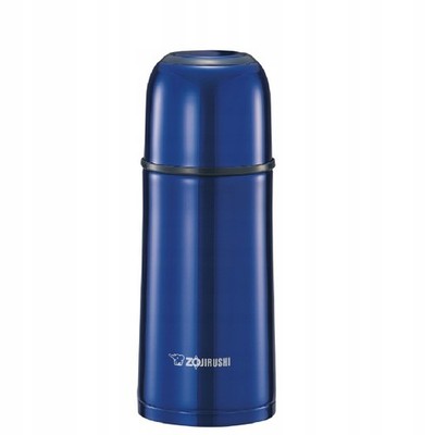 ZOJIRUSHI Thermoskanne SV-GR35-AA 350 ml blau