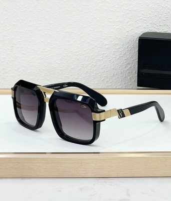 Cazal Style Unisex Sunglasses - MODEL: MOD669  - SIZE: 56口18-145