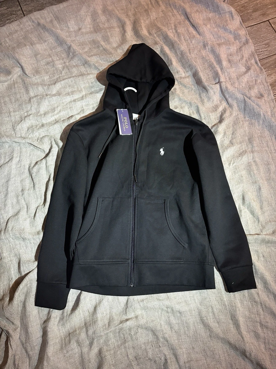 polo ralph lauren zip up hoodie products for sale | eBay