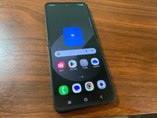 Samsung Galaxy Z Flip6 SM-F741U1 - 256GB - Black Unlocked 