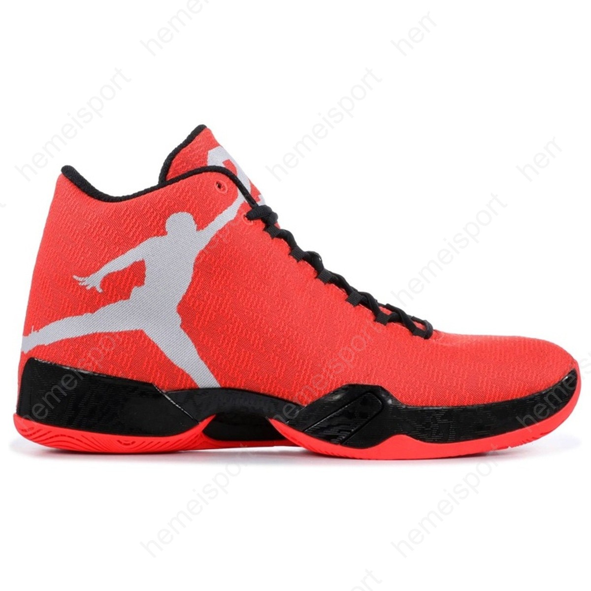 Air Jordan Xx9 Infrared 23 695515-623 | eBay
