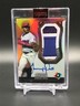 2023 Topps Dynasty - World Baseball Classic Patch Auto Jeremy Pena /10