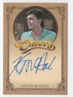 Kevin McHale Cheers Premiere Edition Autograph Card Auto Boston Celtics Scarce