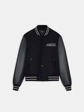 AMIRI VARSITY JACKET