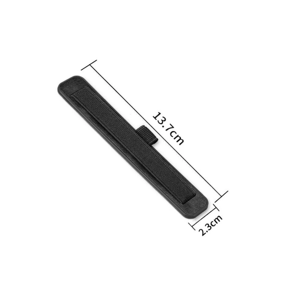 PU Leather Tablet Hand-Strap Pencil Holder for Tablet Phone eReader - Image 2 of 4