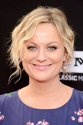 Actress Amy Poehler at AFI's 41st Life Achievement Award Tribute to- Old Photo 3