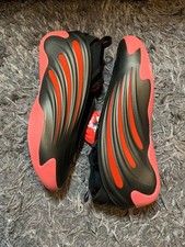 Adidas Harden 9 Unreleased OTE City Reapers JR3906 Size 16 Men’s Black Red New