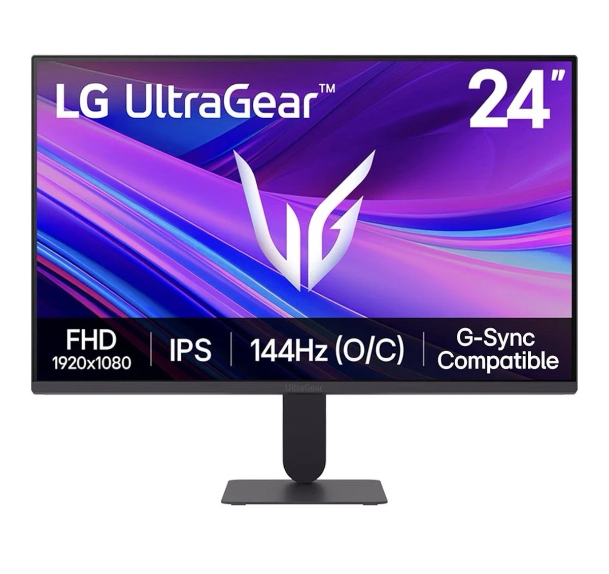 LG 144 Hz Computer Monitors for sale | eBay