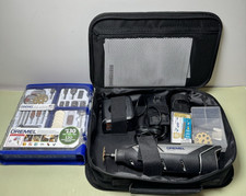 Dremel 8240 12V Li-Ion 2-Amp Variable Speed Cordless Rotary Tool Kit