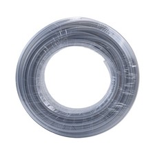 60M 197Ft 11 16mm silicone Conductive Powder hose for Gema Powder coating system